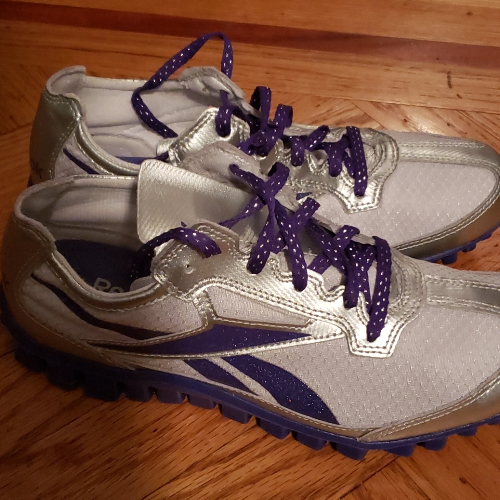 Reebok Youth Sneakers